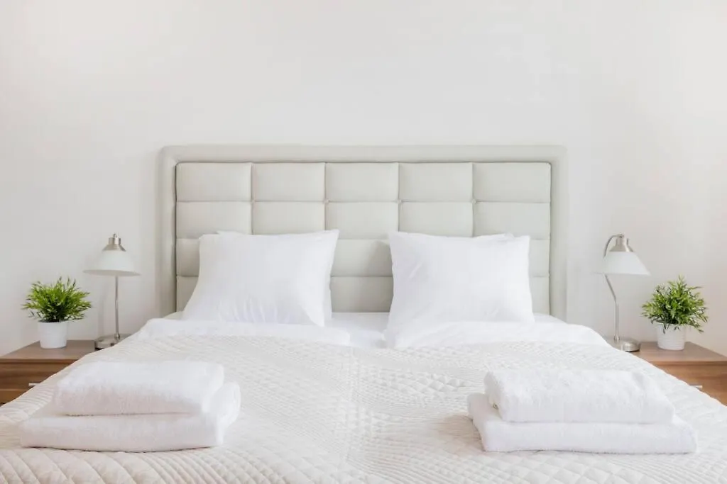 Appartamento Dream Home With Grand Terrace In The City Center Budapest