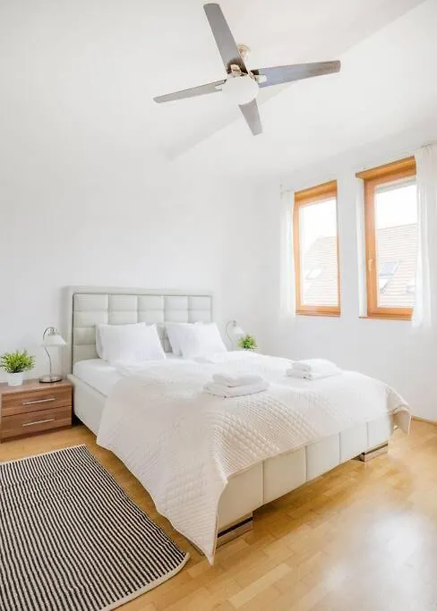 Dream Home With Grand Terrace In The City Center Budapest 0*,