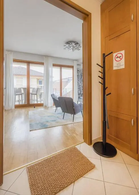 Dream Home With Grand Terrace In The City Center Budapest Appartamento